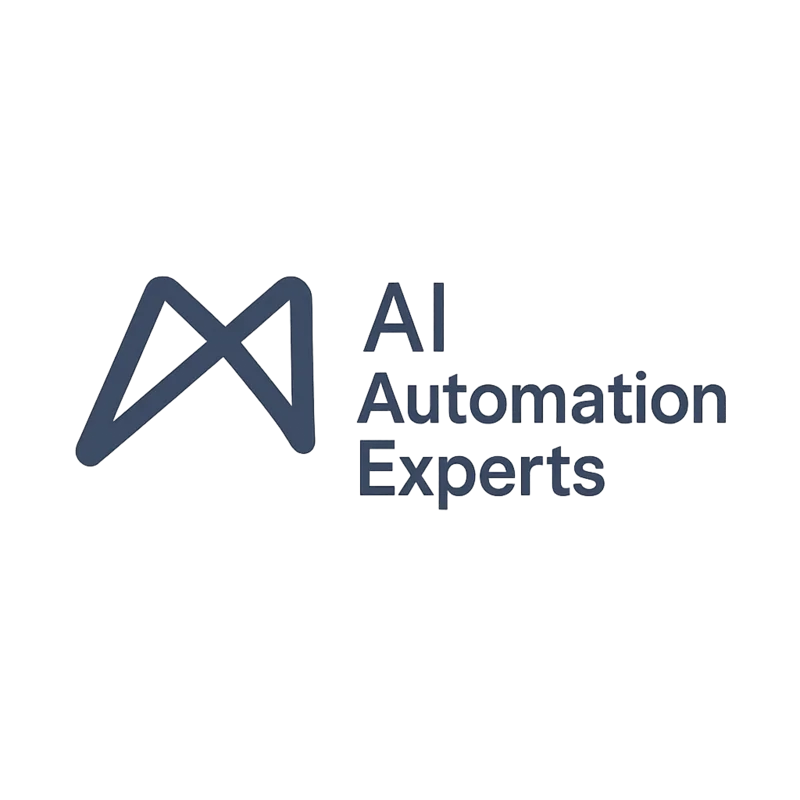 AI Automation Experts